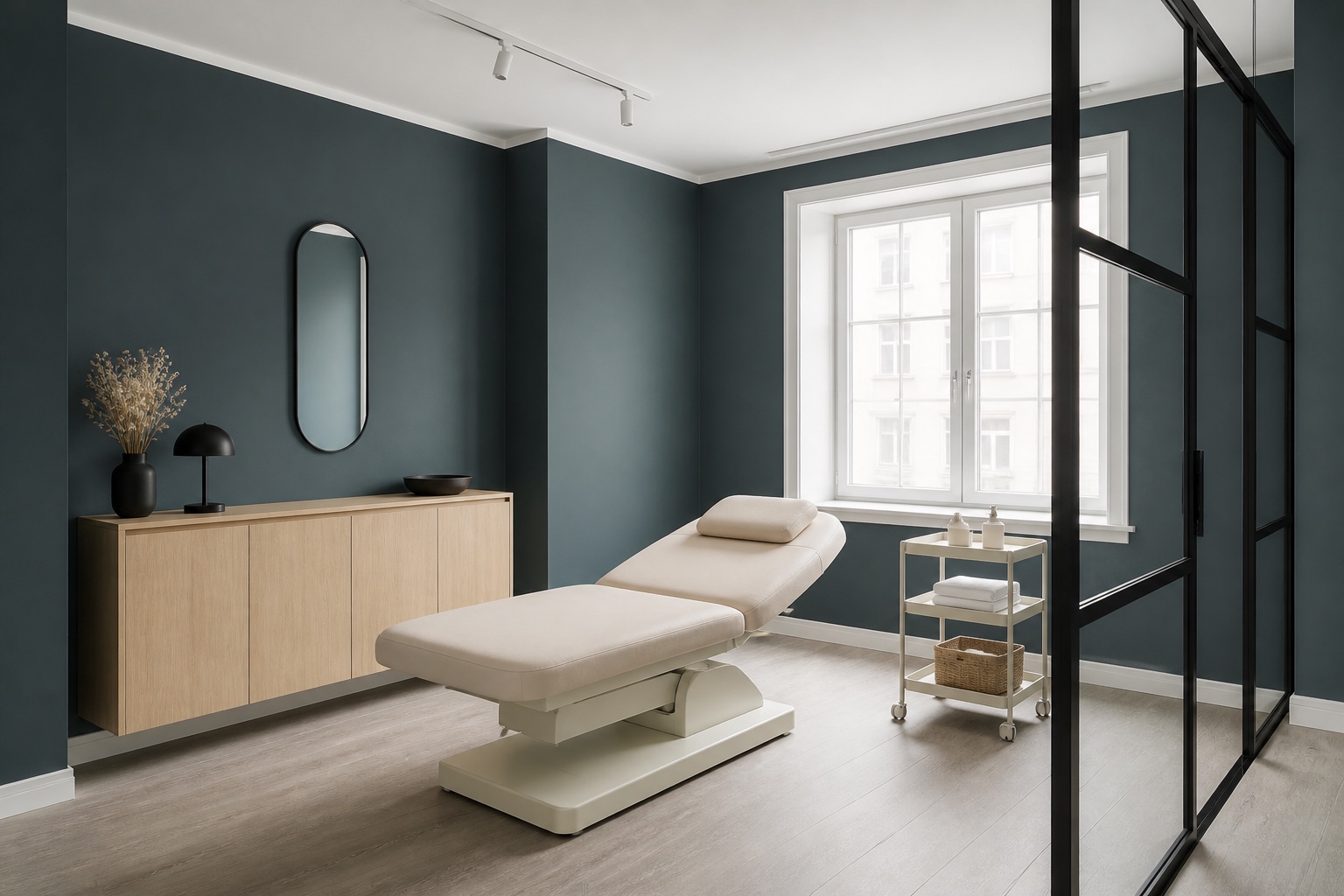 OM Beauty – Brustaugmentation