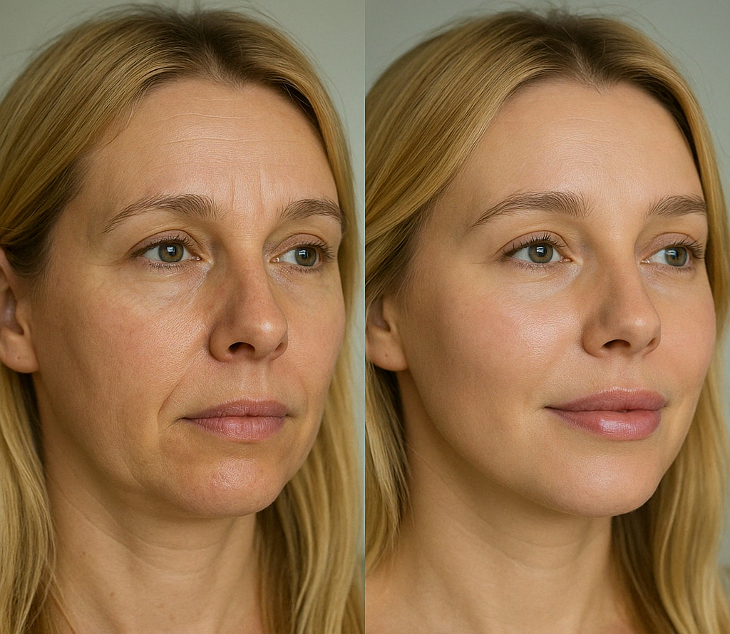 Liquid Facelift 4